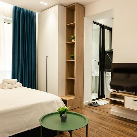 Tranquil Studio In Tirana Eksteriør billede