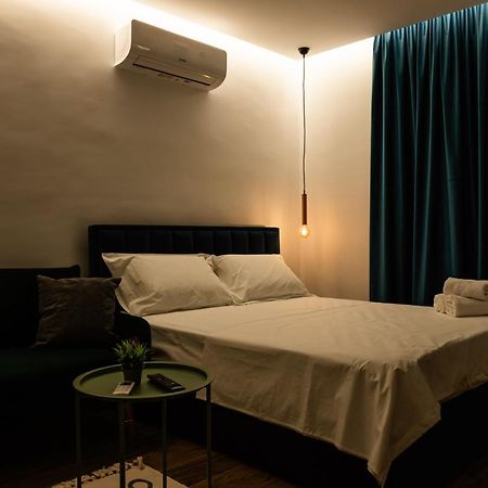 Tranquil Studio In Tirana Eksteriør billede