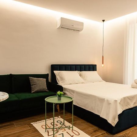 Tranquil Studio In Tirana Eksteriør billede